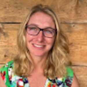 Meet your Posher, Heidi